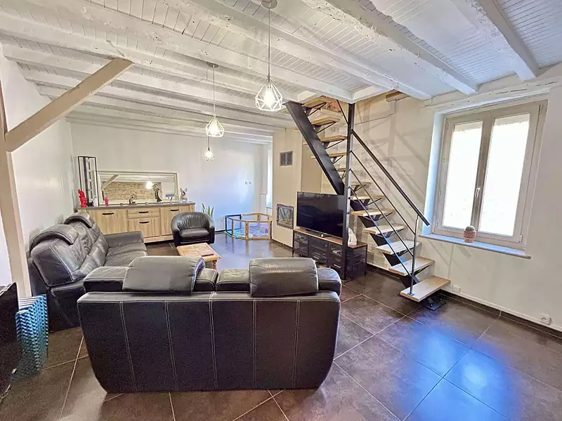 Maison, 160 m²