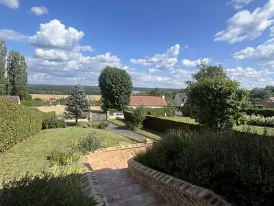 Maison, 133 m²