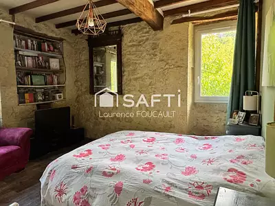 Maison, 117 m²
