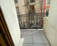 Appartement, 41,09 m²
