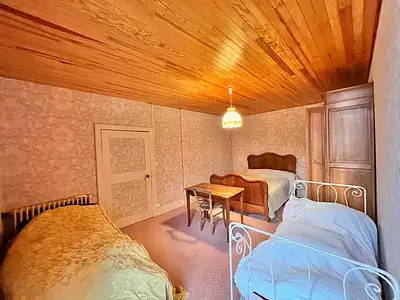 Maison, 454 m²