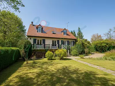 Maison, 142 m²