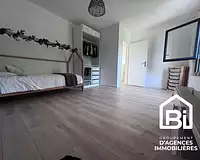 Maison, 128 m²