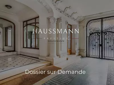 Appartement, 118 m²