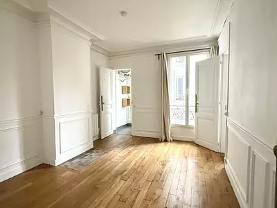 Appartement, 34 m²