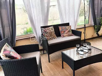 Maison, 225 m²