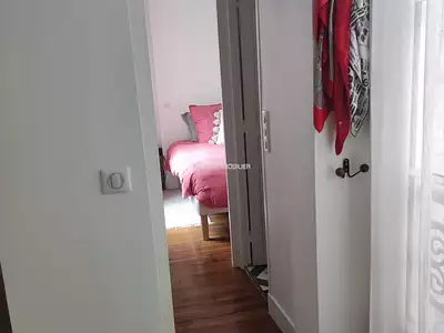 Appartement, 49,9 m²