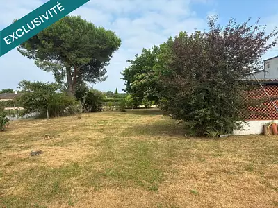 Maison, 112 m²
