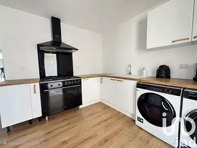 Maison, 232 m²