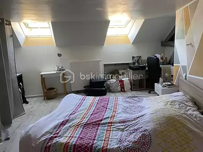 Maison, 133 m²
