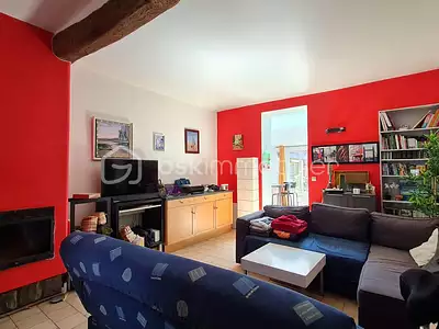 Maison, 97 m²