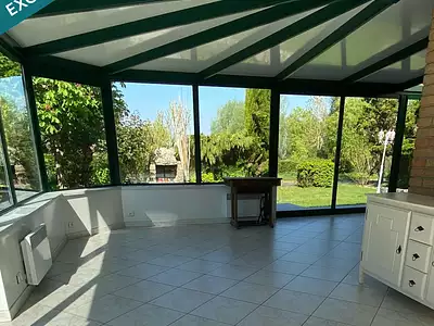 Maison, 195 m²