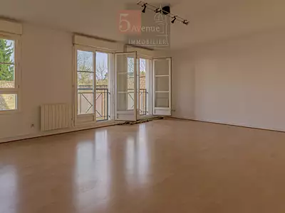 Appartement, 93,7 m²