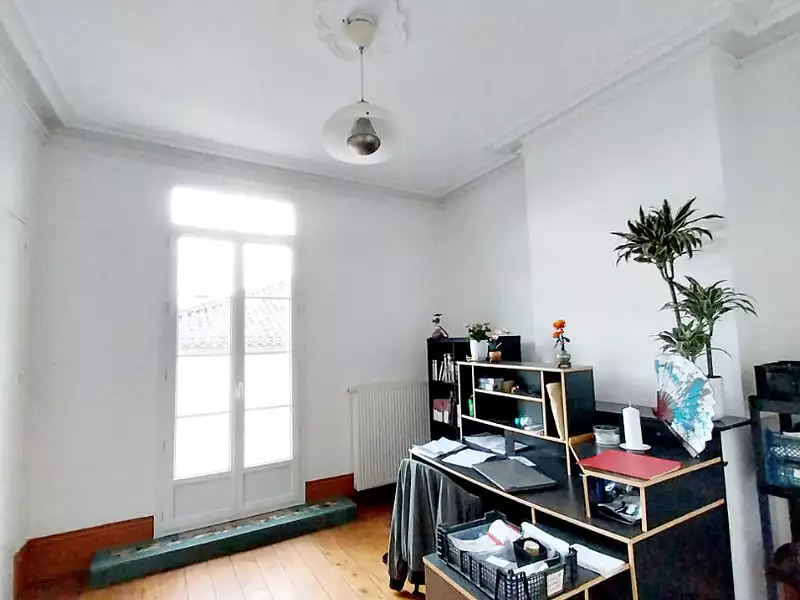 Maison, 125 m²