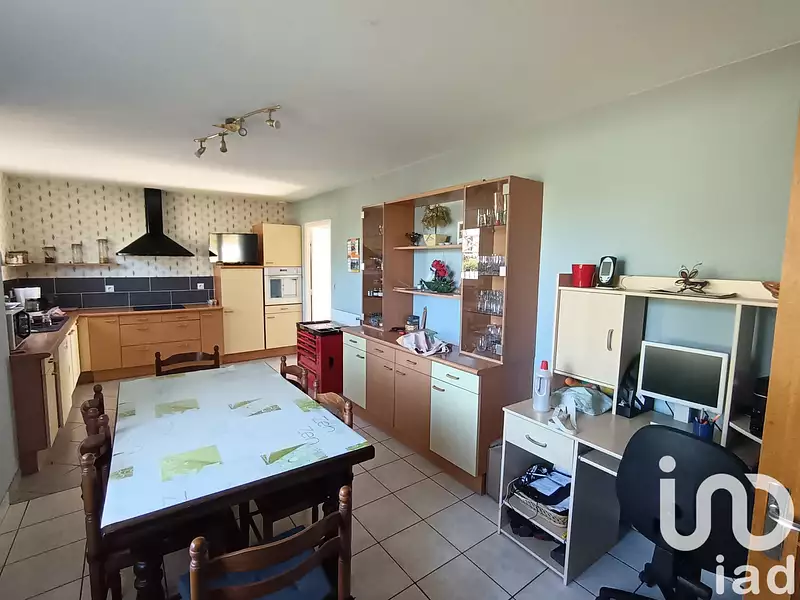 Maison, 110 m²