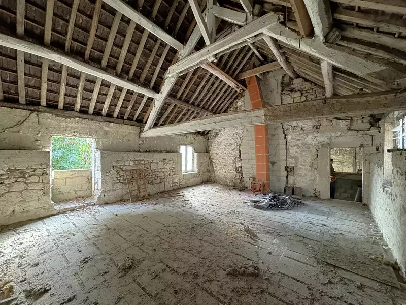 Maison, 147 m²
