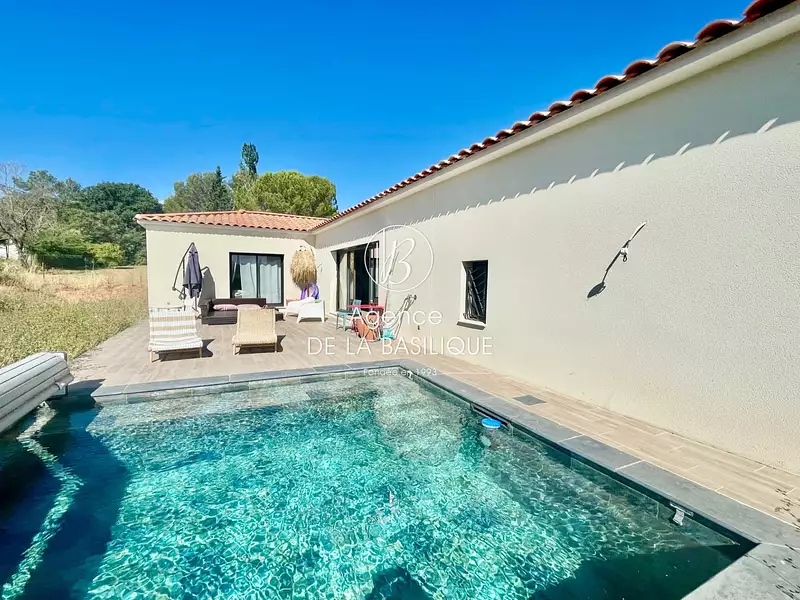 Maison, 132 m²