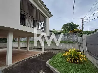 Appartement, 101 m²