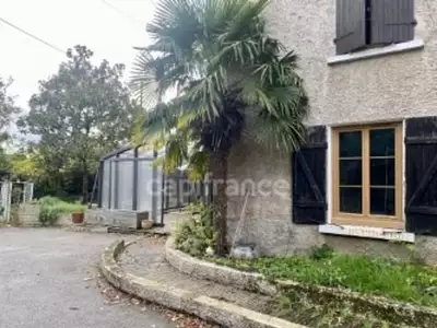 Maison, 160 m²