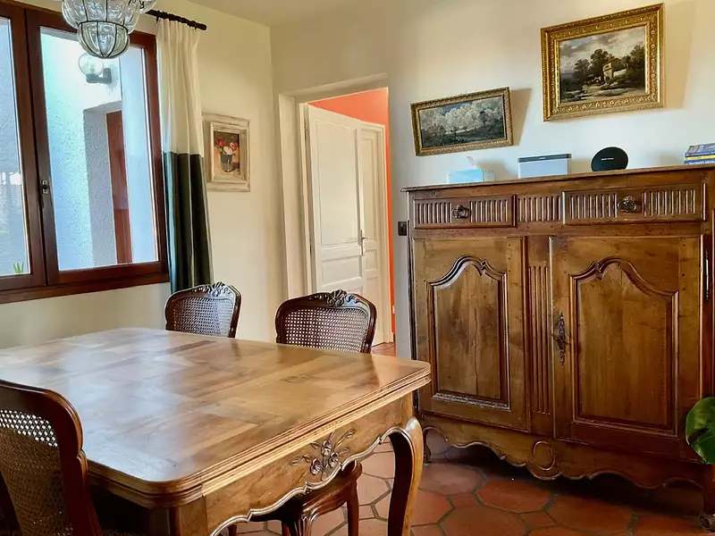 Maison, 168 m²