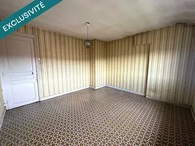 Maison, 88 m²