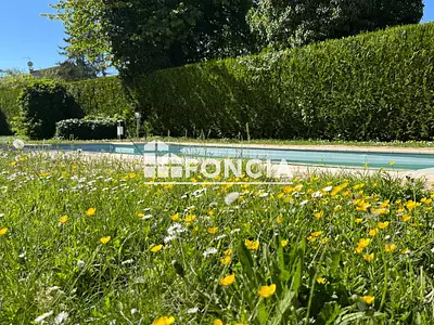 Maison, 160 m²