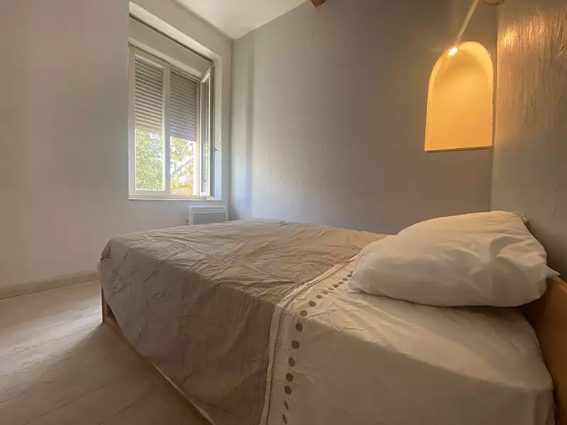 Appartement, 41,33 m²