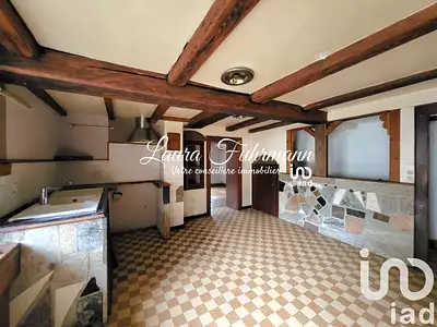 Maison, 149 m²