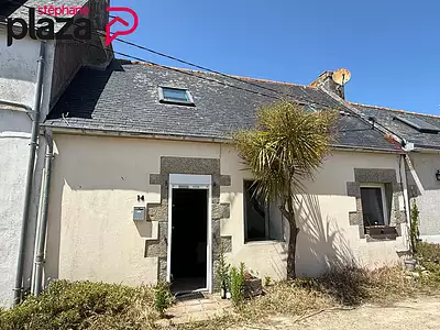 Maison, 52,41 m²