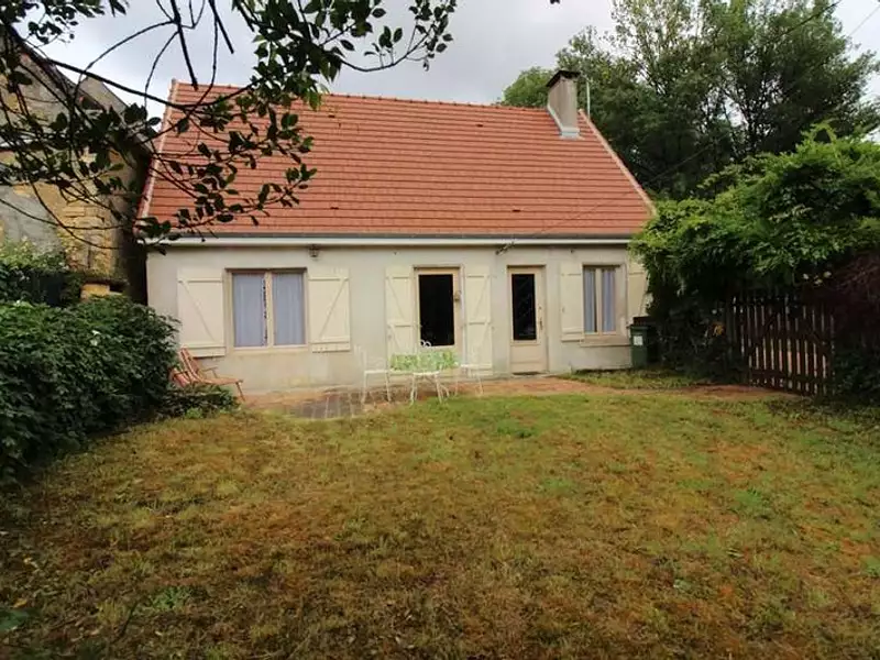 Maison, 70 m²