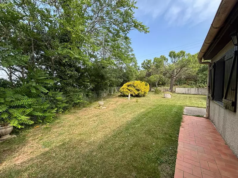 Maison, 90 m²