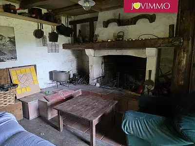 Maison, 75 m²