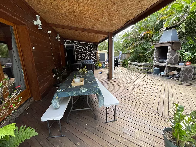 Maison, 93 m²