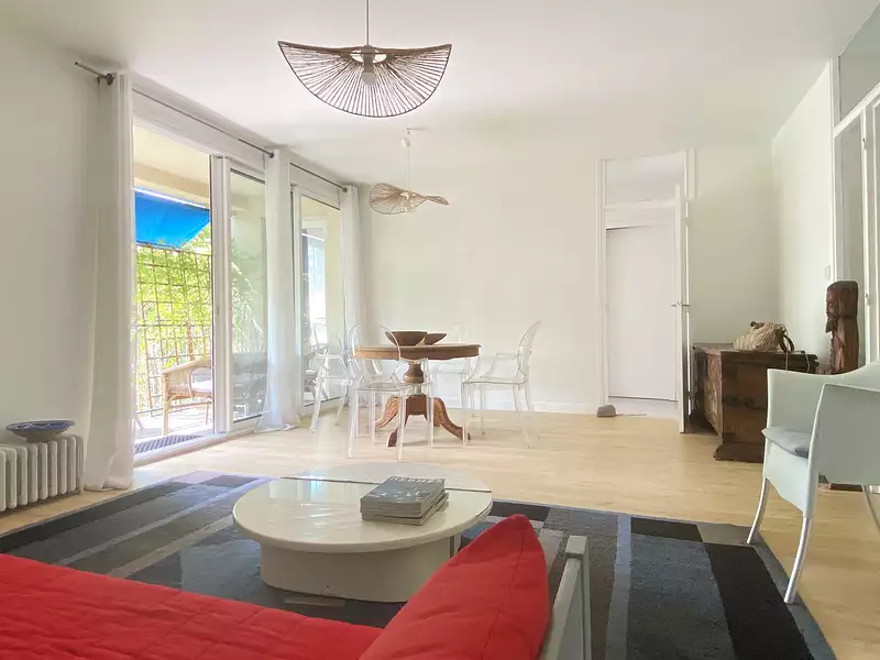 Appartement, 67 m²