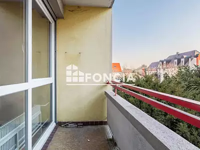 Appartement, 104 m²