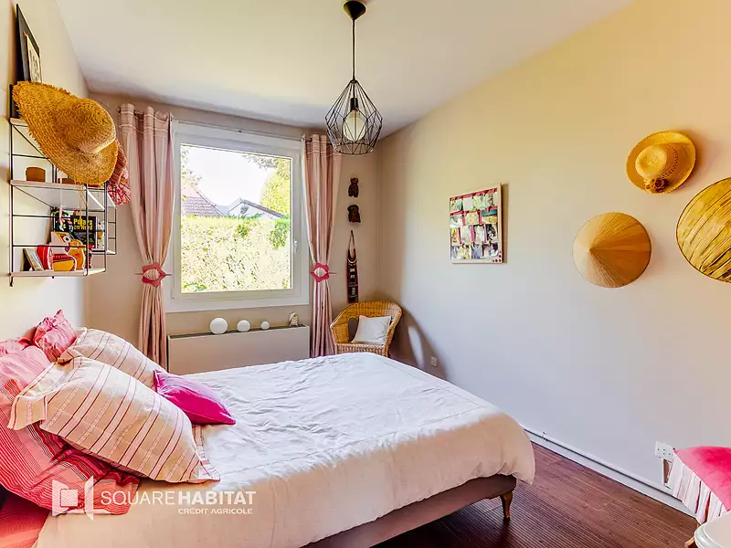 Maison, 159 m²