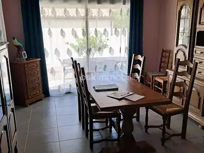 Maison, 59 m²
