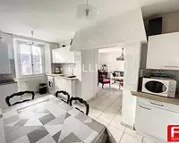 Maison, 115 m²