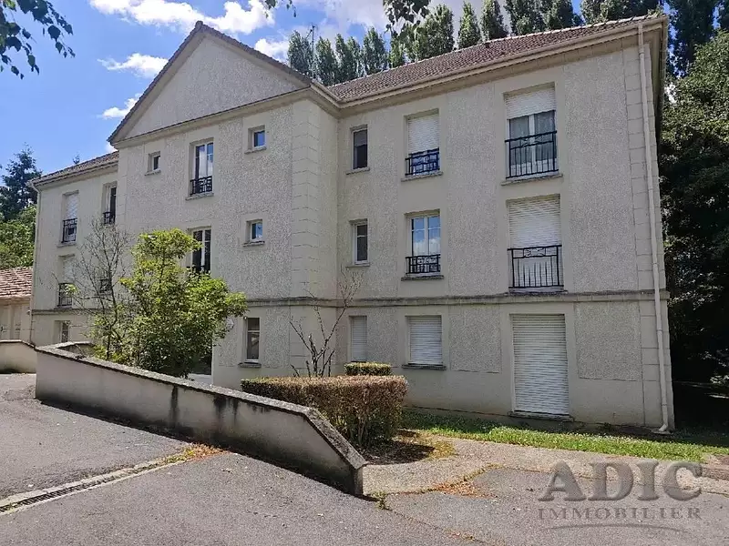 Appartement, 63 m²