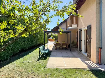 Maison, 158,8 m²