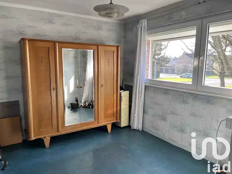 Maison, 110 m²