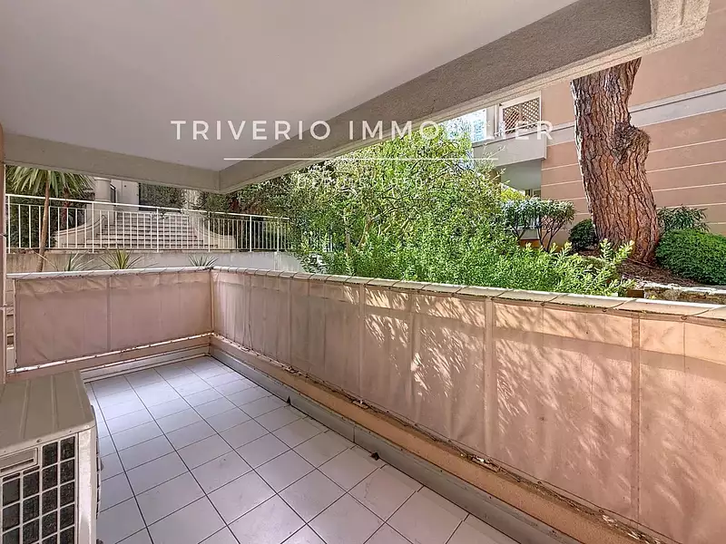 Appartement, 60,06 m²