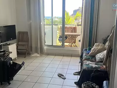 Appartement, 28 m²