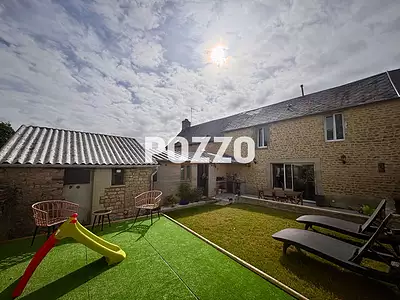Maison, 67 m²