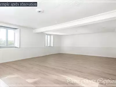 Maison, 170 m²