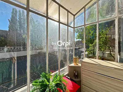 Maison, 65 m²