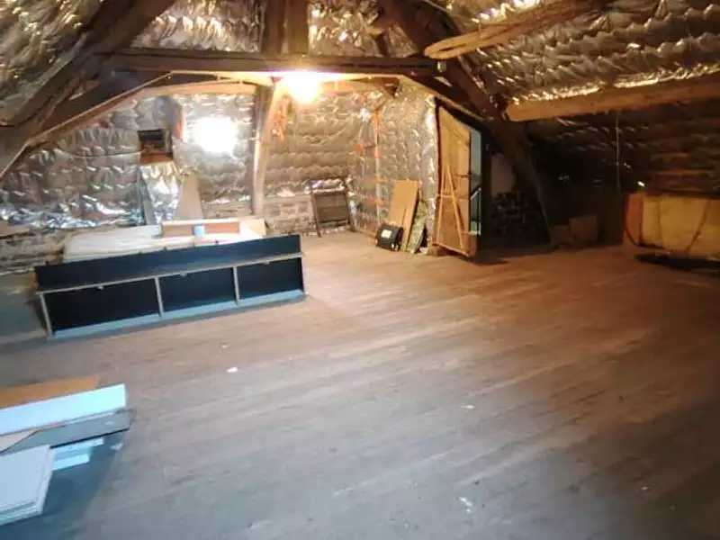 Maison, 115 m²
