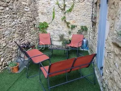 Maison, 154 m²