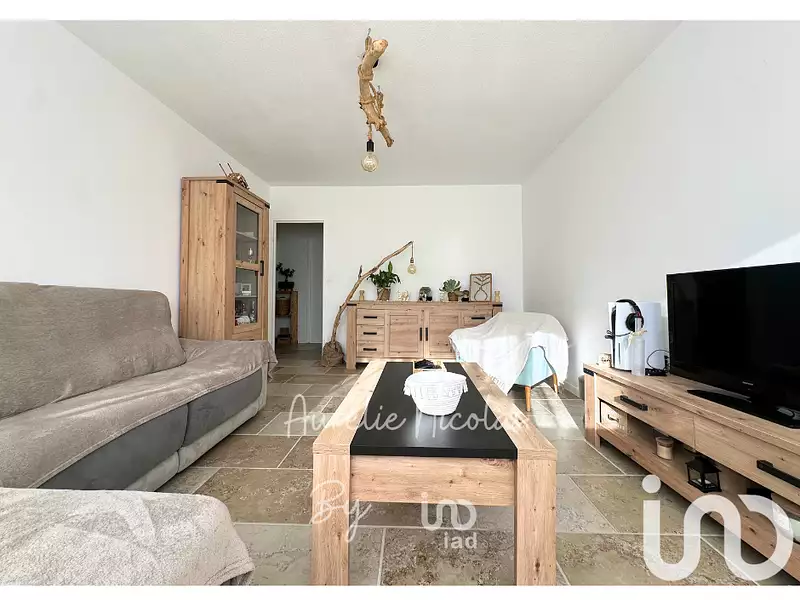 Appartement, 69 m²