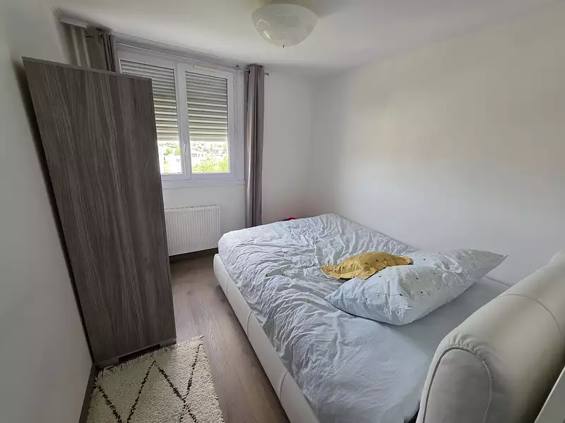 Appartement, 82 m²